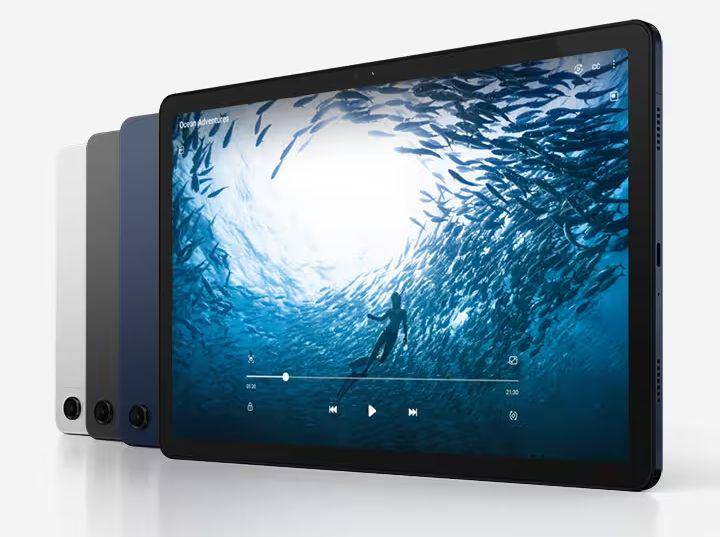 Samsung Galaxy Tab A9+ (samsung.com)