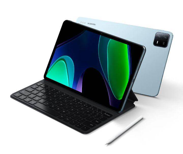 Xiaomi Pad 6 (mi.co.id)