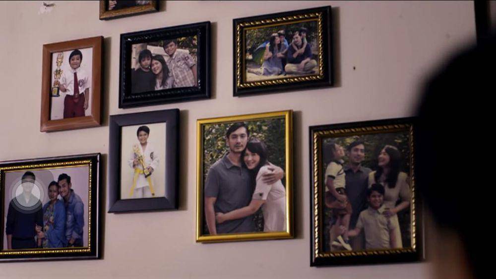 cuplikan film Sabtu Bersama Bapak (dok. Max Pictures/Sabtu Bersama Bapak)