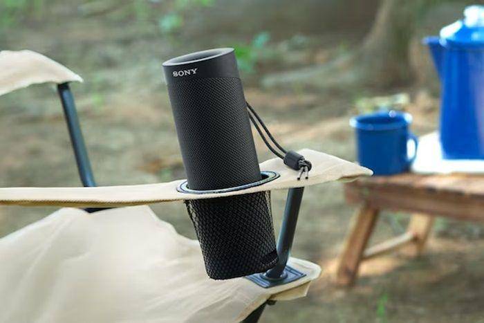Sony SRS-XB23 (dok. Sony Indonesia)