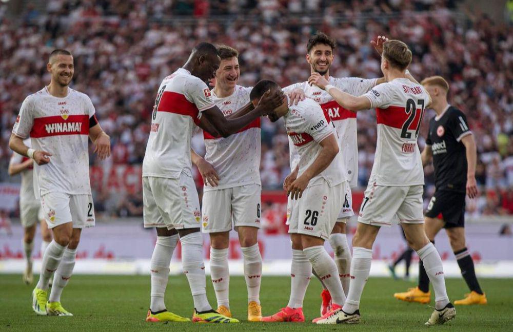 5 Tim Kejutan yang Bersaing di Papan Atas 5 Liga Top Eropa 2023/2024