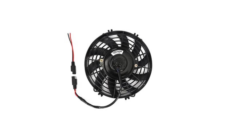 Kipas radiator mobil (amazon.com)
