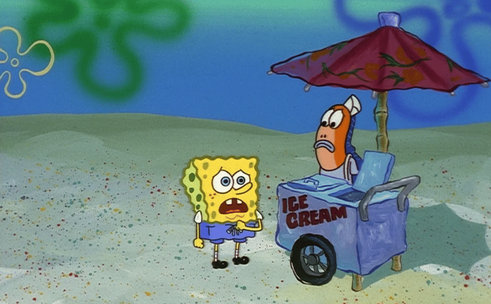 dok. Nickelodeon/ SpongeBob SquarePants