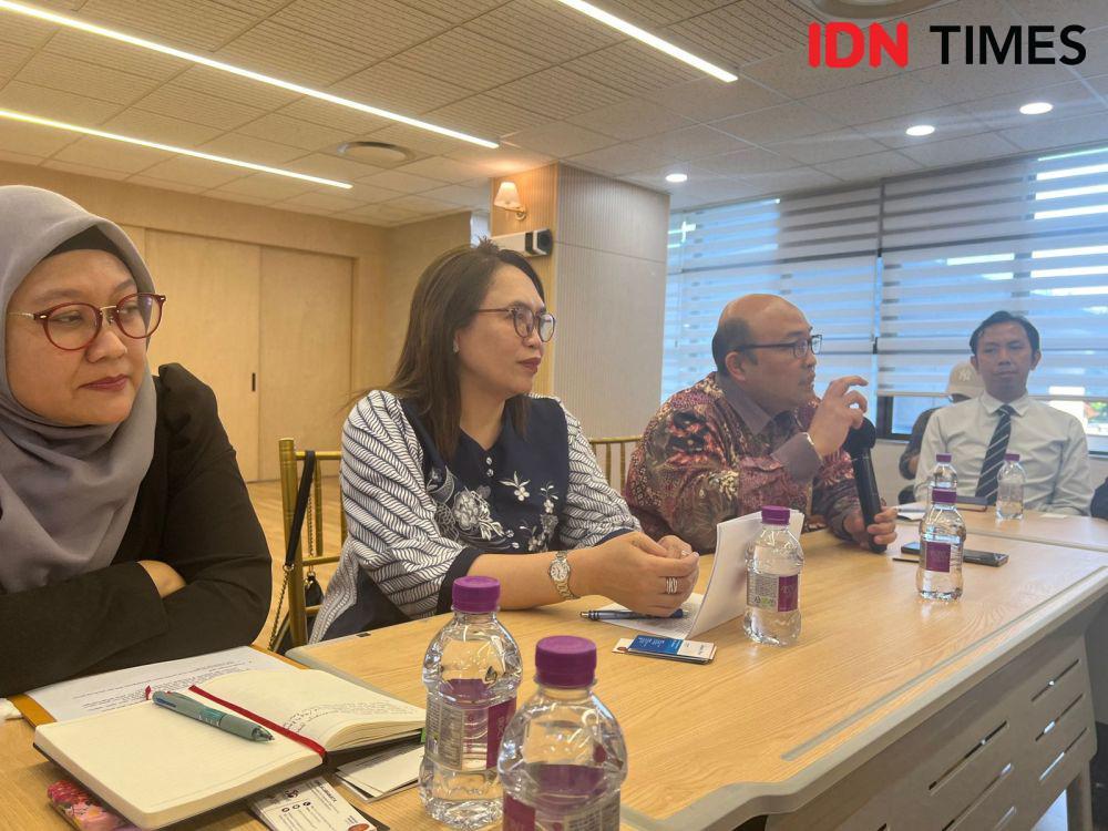 Kenapa Indonesia Belum Punya Kebijakan Bebas Visa dengan Korsel?