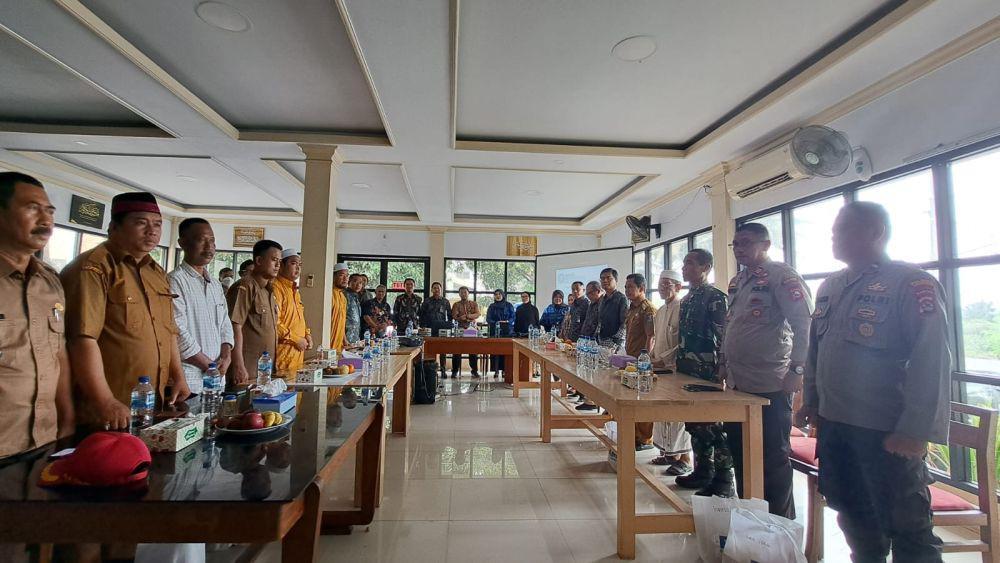 PNM Sosialisasikan Mekaar ke Tokoh Masyarakat dan Pemuka Agama Serang