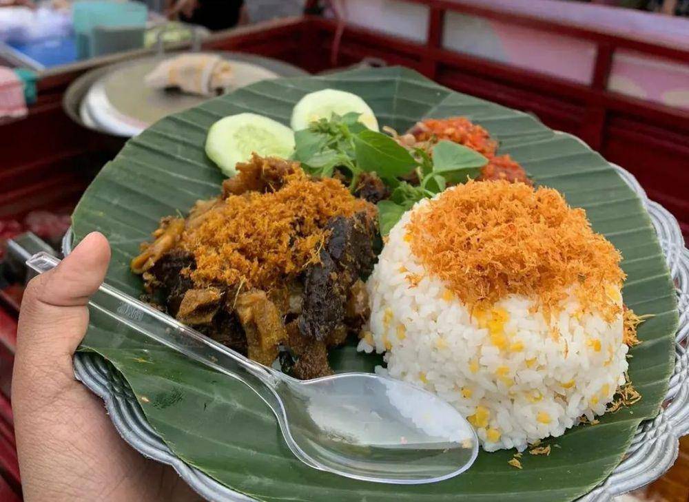 Babat Bacok (Instagram/babat_bacok)