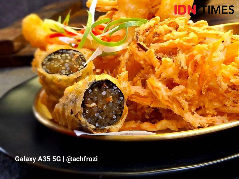 hasil kamera Galaxy A35 5G (IDN Times/Fatkhur Rozi)