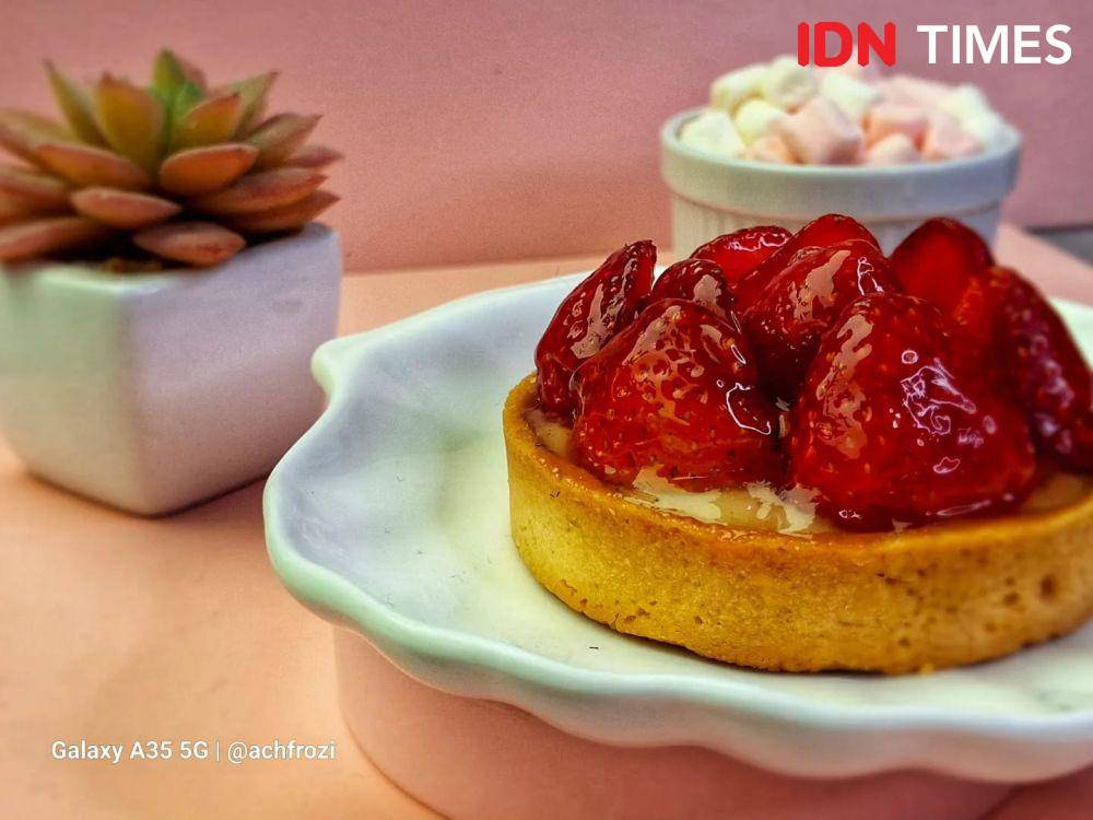 hasil kamera Galaxy A35 5G (IDN Times/Fatkhur Rozi)