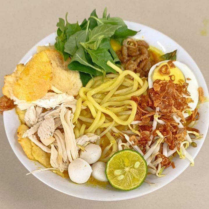 Laksa Tangerang Ci Kim Hua (instagram.com/laksatangerangcikimhua)