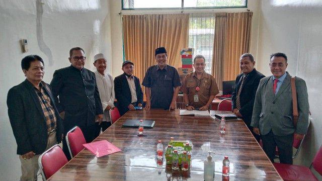 RSUD Bangil Jawab Tudingan Angkat Testis Pasien Tanpa Izin