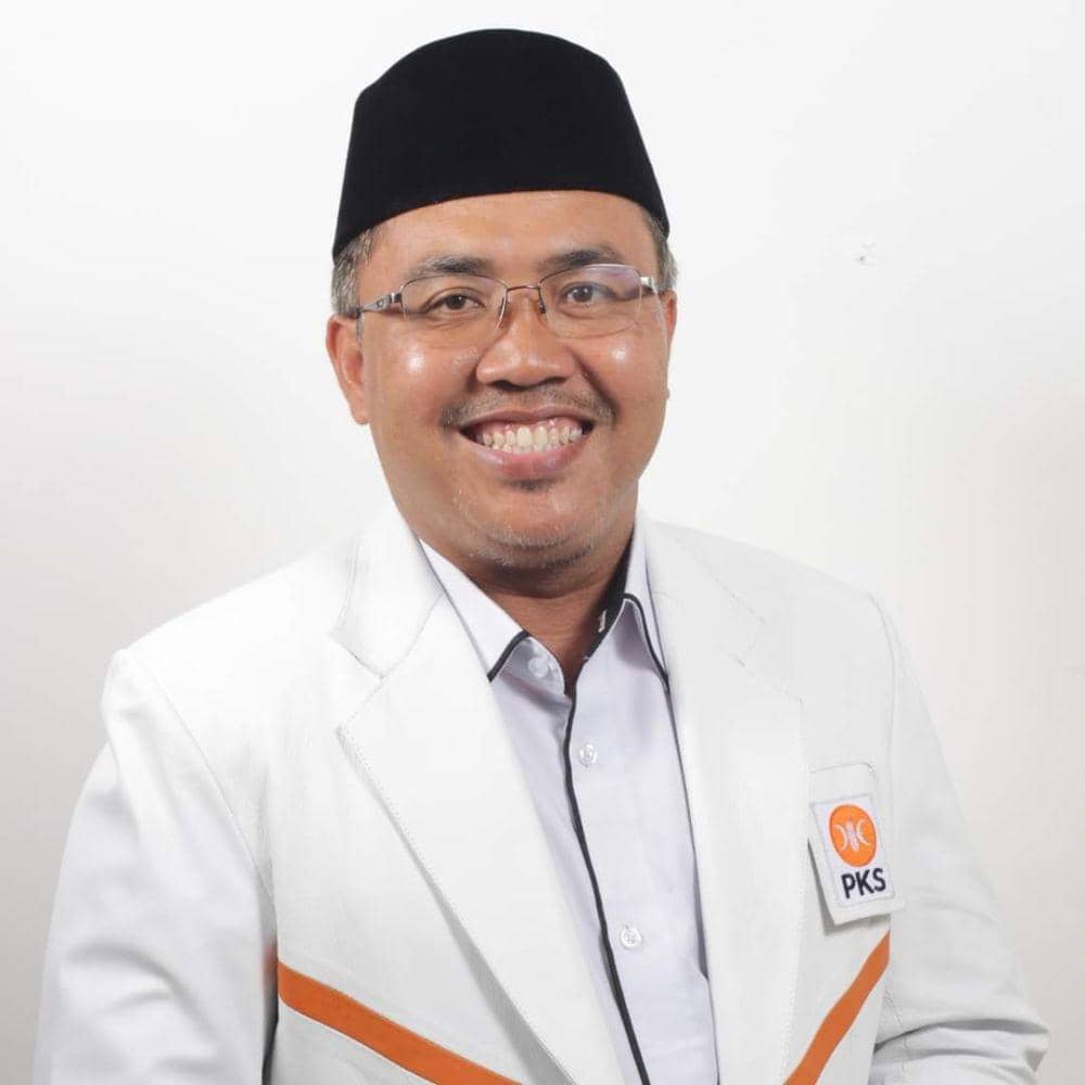 PKS Yakin Mengusung Kader SJP di Pilbup Lotim