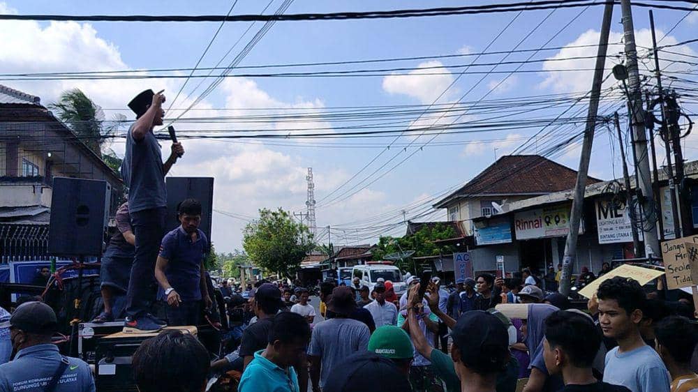 Polda NTB Berikan Perhatian Khusus pada Penyerangan di Meninting