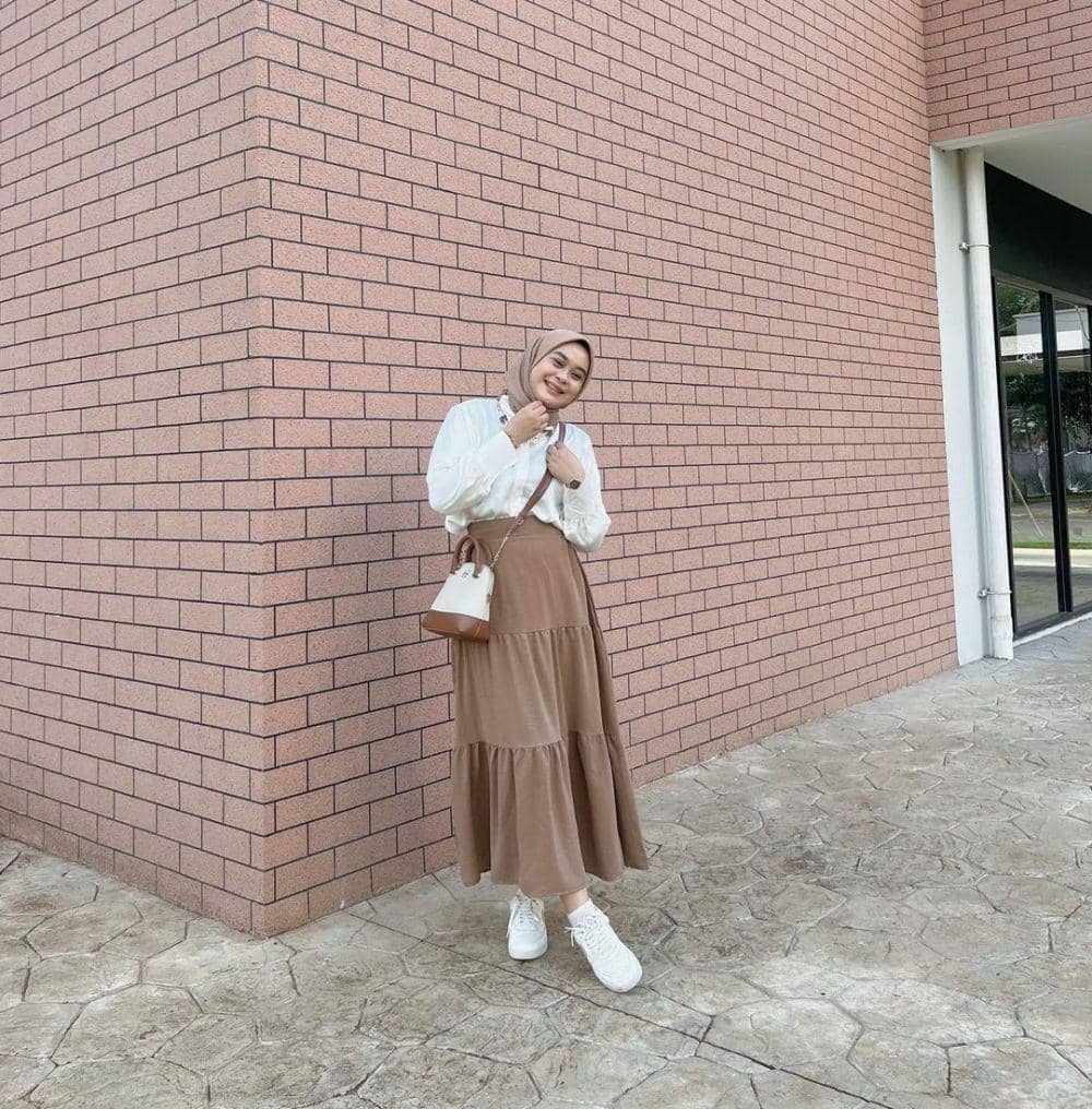 Adzara Afifah (instagram.com/adzraafifah)