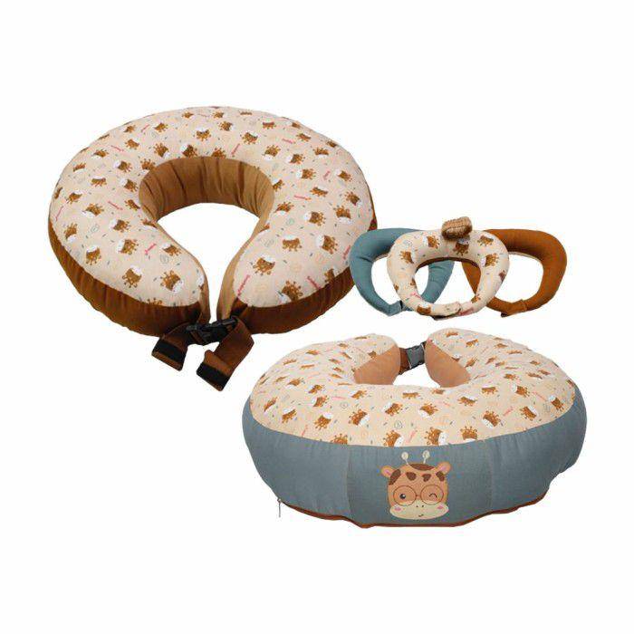 snobby bantal ibu menyusui bordir twiza series (shopee.com/Dialogue Group Official Shop)