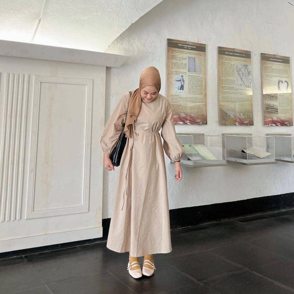 Adzara Afifah (instagram.com/adzraafifah)