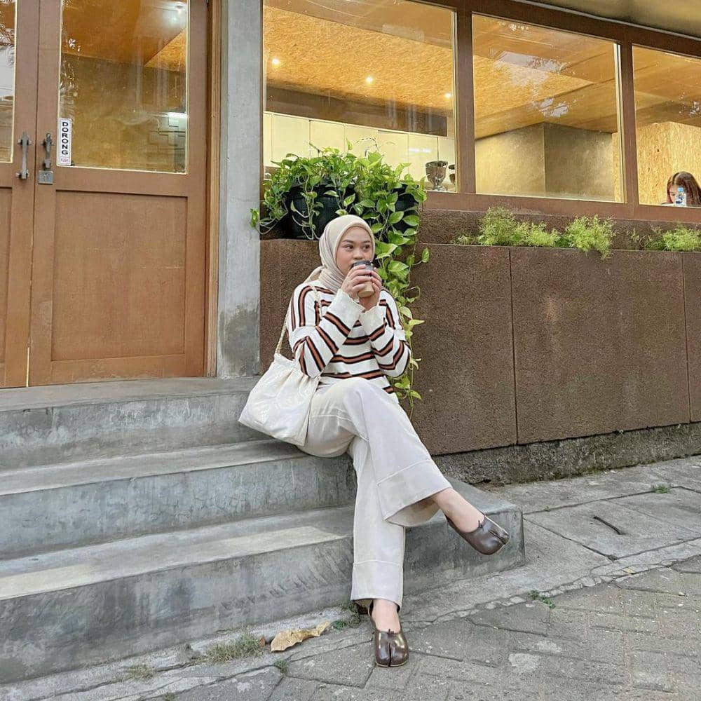Adzara Afifah (instagram.com/adzraafifah)