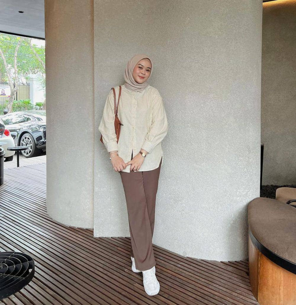 Adzara Afifah (instagram.com/adzraafifah)