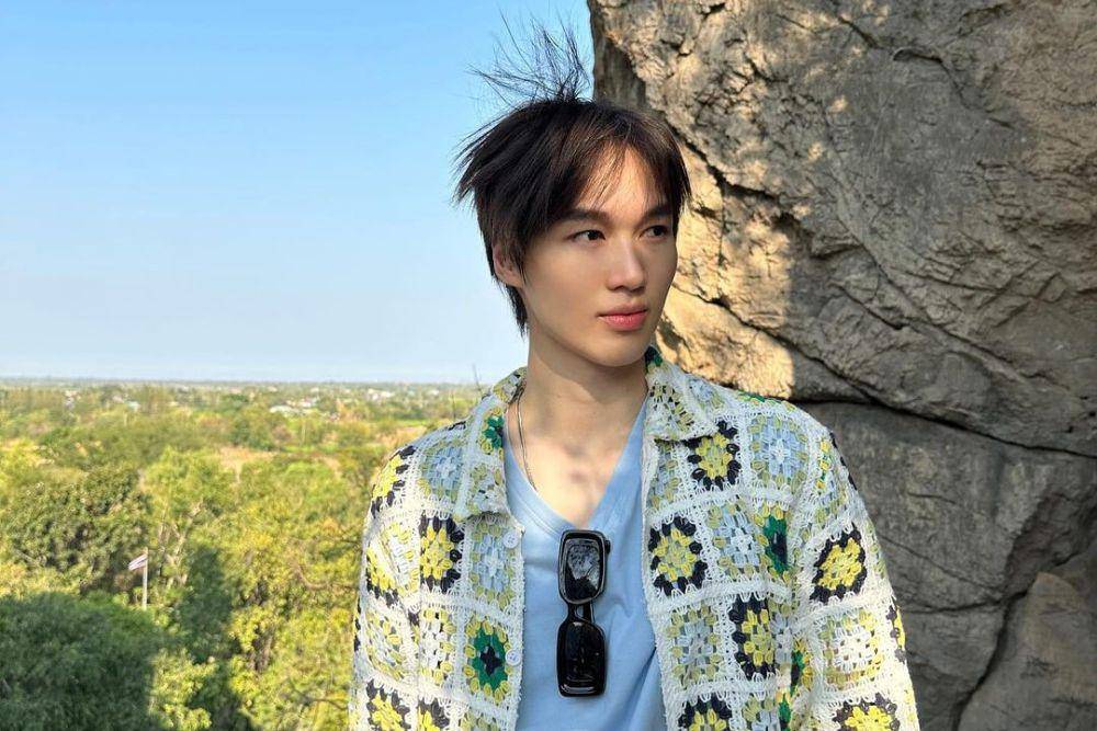 Aun Napat (instagram.com/napat_un)