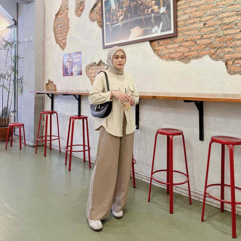 Adzara Afifah (instagram.com/adzraafifah)