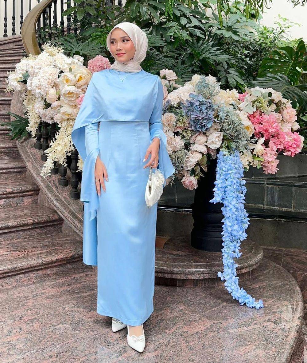 inspirasi OOTD ala Dian (instagram.com/diannn.d)