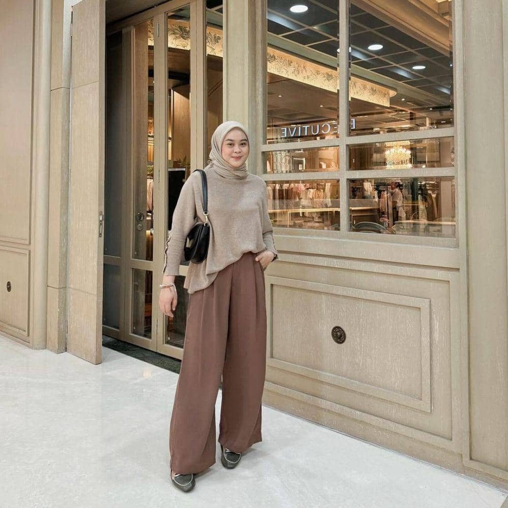 Adzara Afifah (instagram.com/adzraafifah)