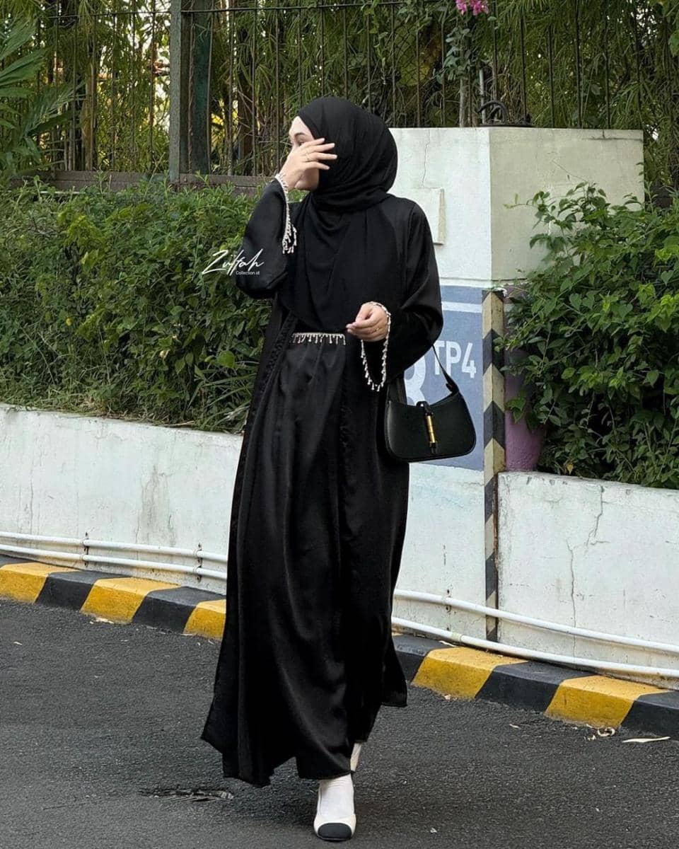 inspirasi OOTD ala Nyimas Juniar (instagram.com/njpda)