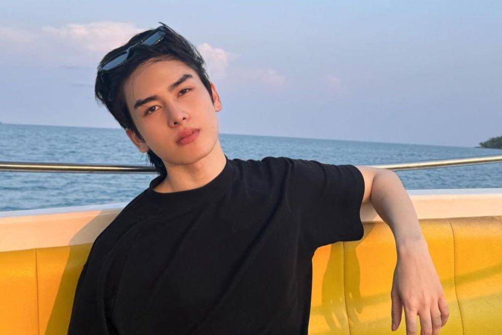 Santa Pongsapak (instagram.com/santa.pp)