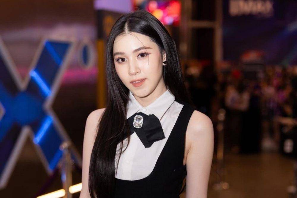 Ning Nicharut (instagram.com/ning_nicharut)
