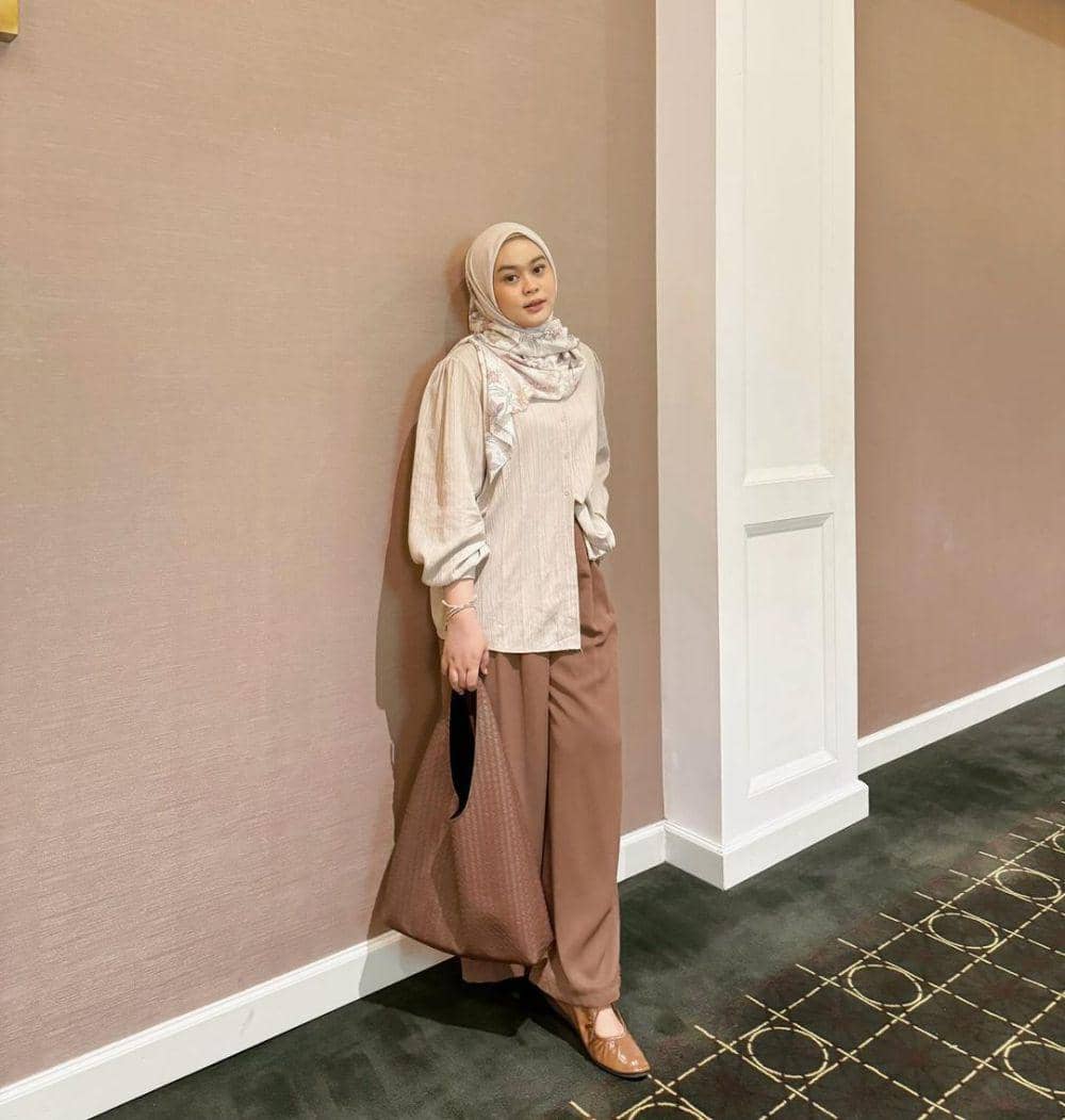 Adzara Afifah (instagram.com/adzraafifah)