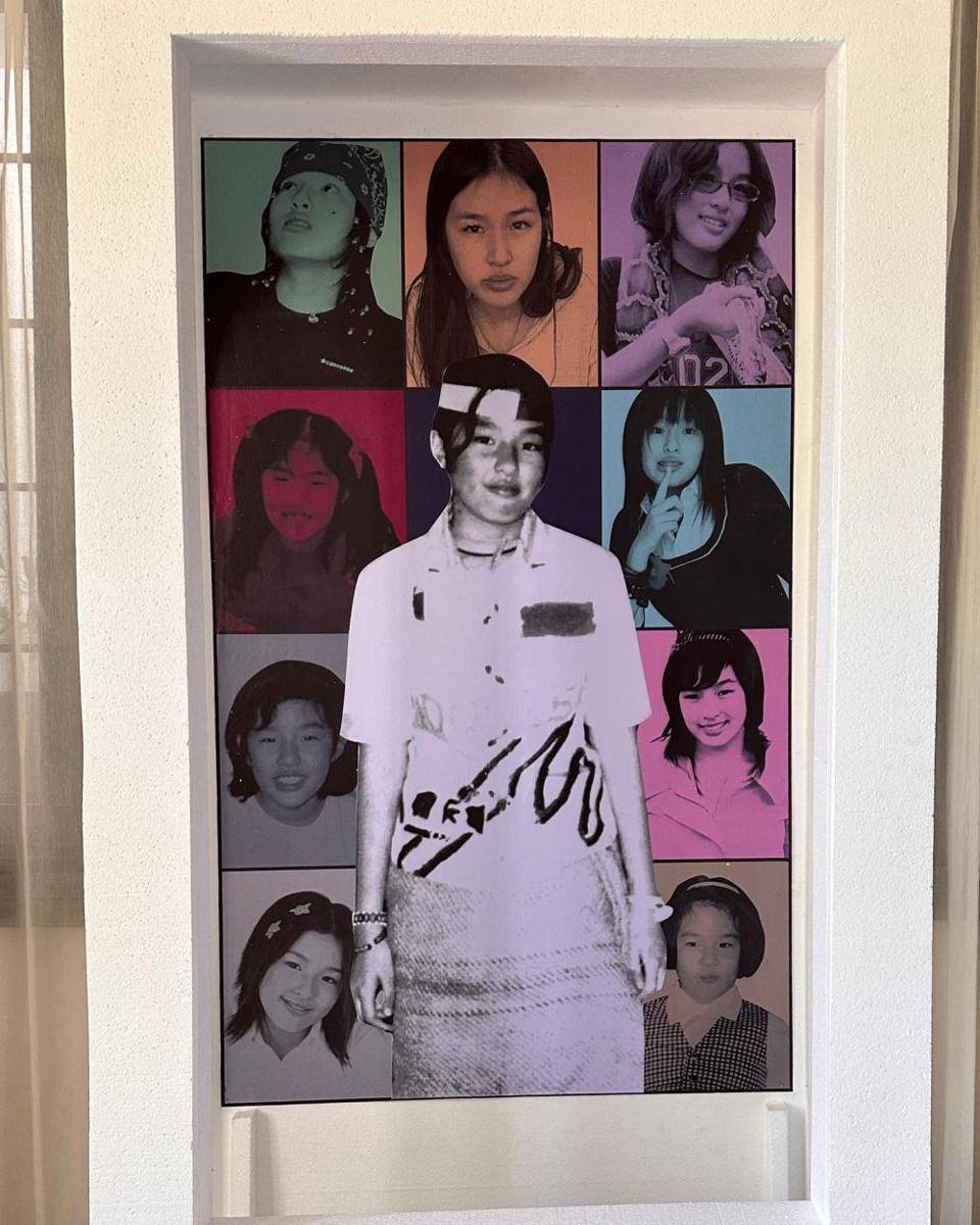 potret ulang tahun Tiffany Soetanto (instagram.com/tiffanysoetanto)