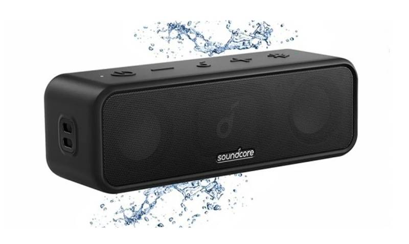 Anker Soundcore 3 (dok. Anker Indonesia)