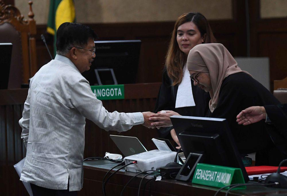 Eks Dirut Pertamina Jadi Terdakwa Korupsi, Ini Kata Dosen Hukum UI