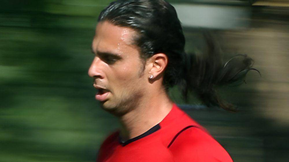 Thiago Motta saat masih di Barcelona. (uefa.com)