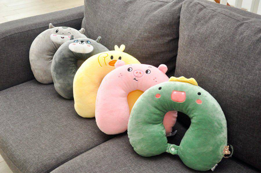 bantal leher (tokopedia.com)