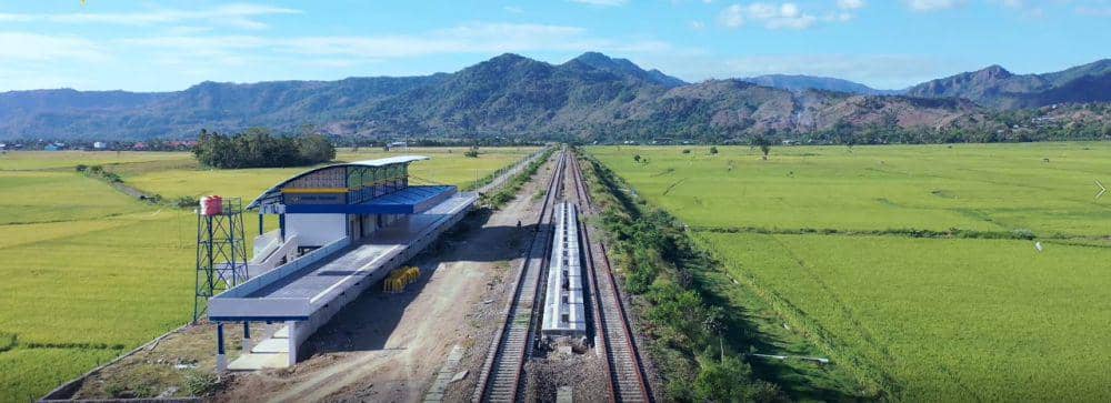 Dok: Lembaga Aset Negara
