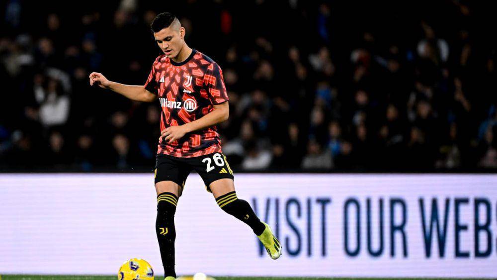Carlos Alcaraz (juventus.com)
