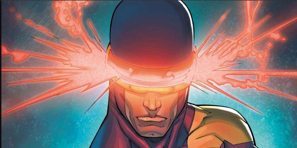 8 Fakta Cyclops X-Men, Pemimpin dengan Optic Blast Dahsyat!