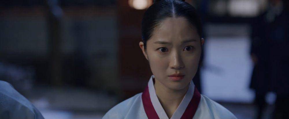 Kim Hye Yoon di Lovely Runner (dok. tvN/Lovely Runner)