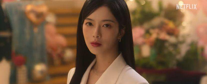 sinopsis dan jadwal tayang drama Hierarchy (Dok. Netflix)
