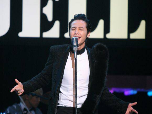 still cut drakor You're Beautiful (dok. SBS/You're Beautiful)