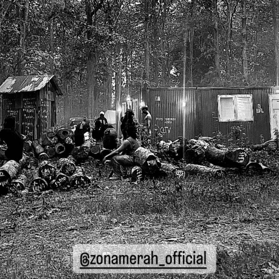 Series Zona Merah (instagram.com/andrimashadi)