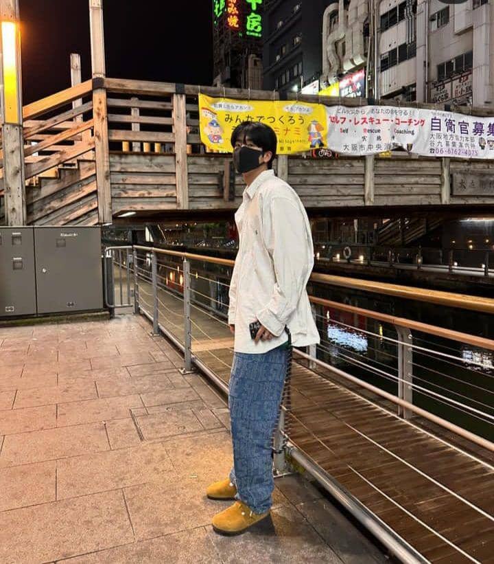 Chae Jong Hyeop (instagram.com/chaejh_)
