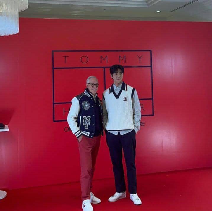 Chae Jong Hyeop (instagram.com/chaejh_)