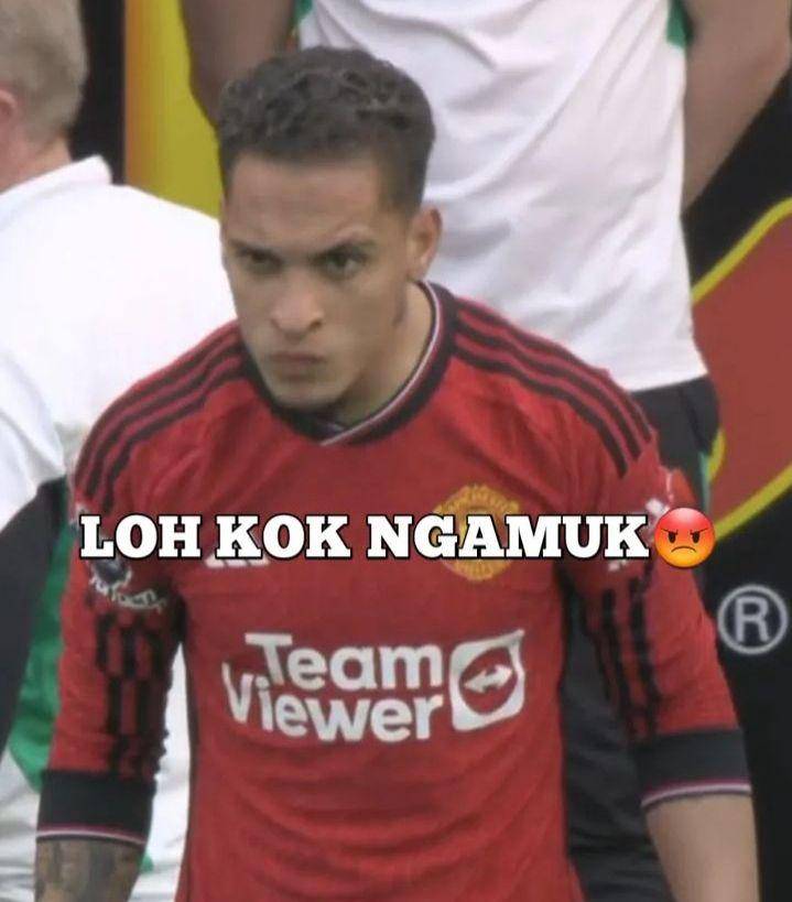 meme Antony (instagram.com/teamgoalsid)
