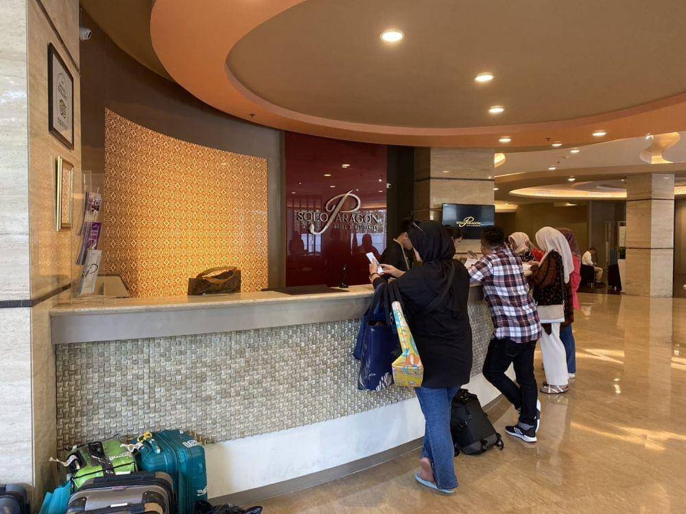 Okupansi hotel di Solo meningkat. (Dok/Istimewa)