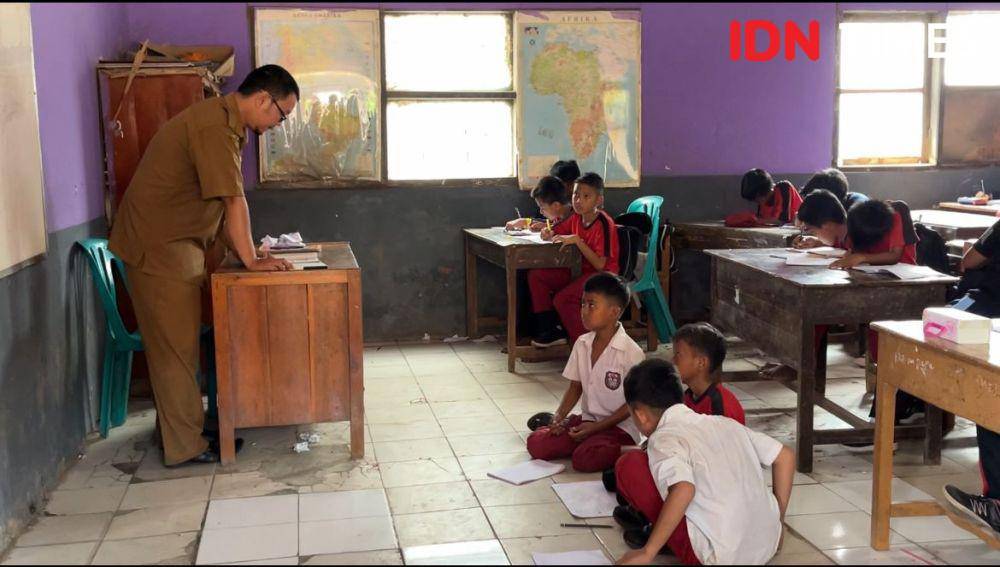 IDN Times/Muhamad Iqbal