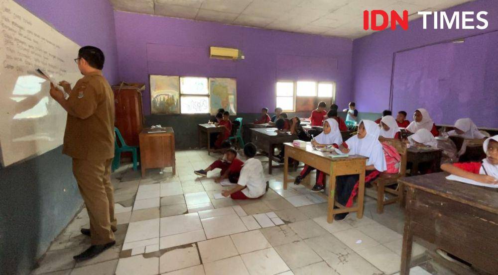 IDN Times/Muhamad Iqbal