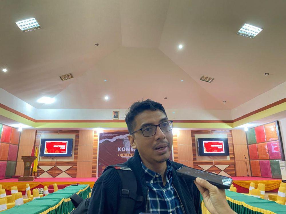 Punya Masalah Terkait Pajak? Yuk Lapor ke Komwasjak