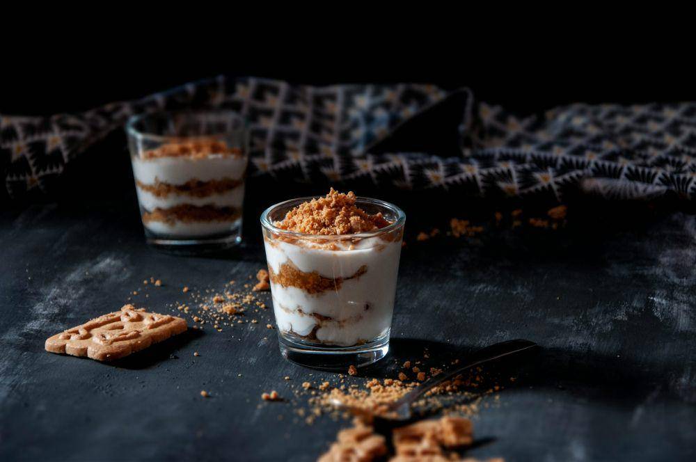 ilustrasi tiramisu (unsplash.com/Julie MARTINS)