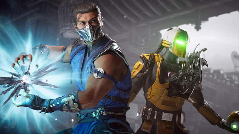 5 Game Pertarungan dengan Jalan Cerita yang Epik
